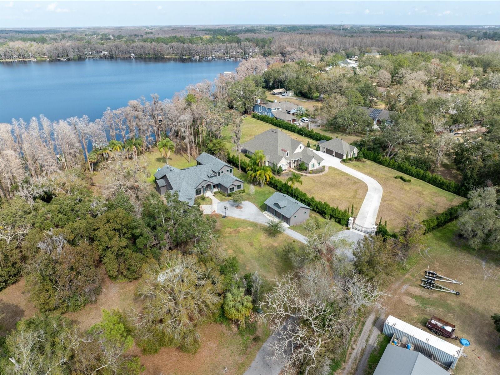 Image 88 of 93 For 16320 Rock Lake Drive