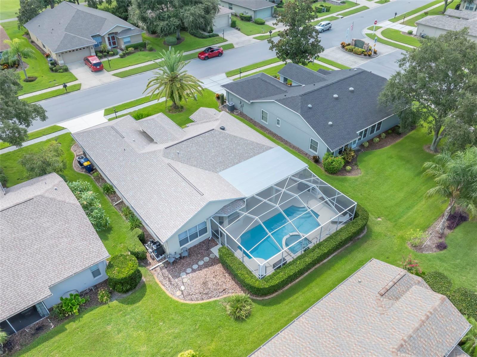 Image 41 of 59 For 18445 Grand Club Drive