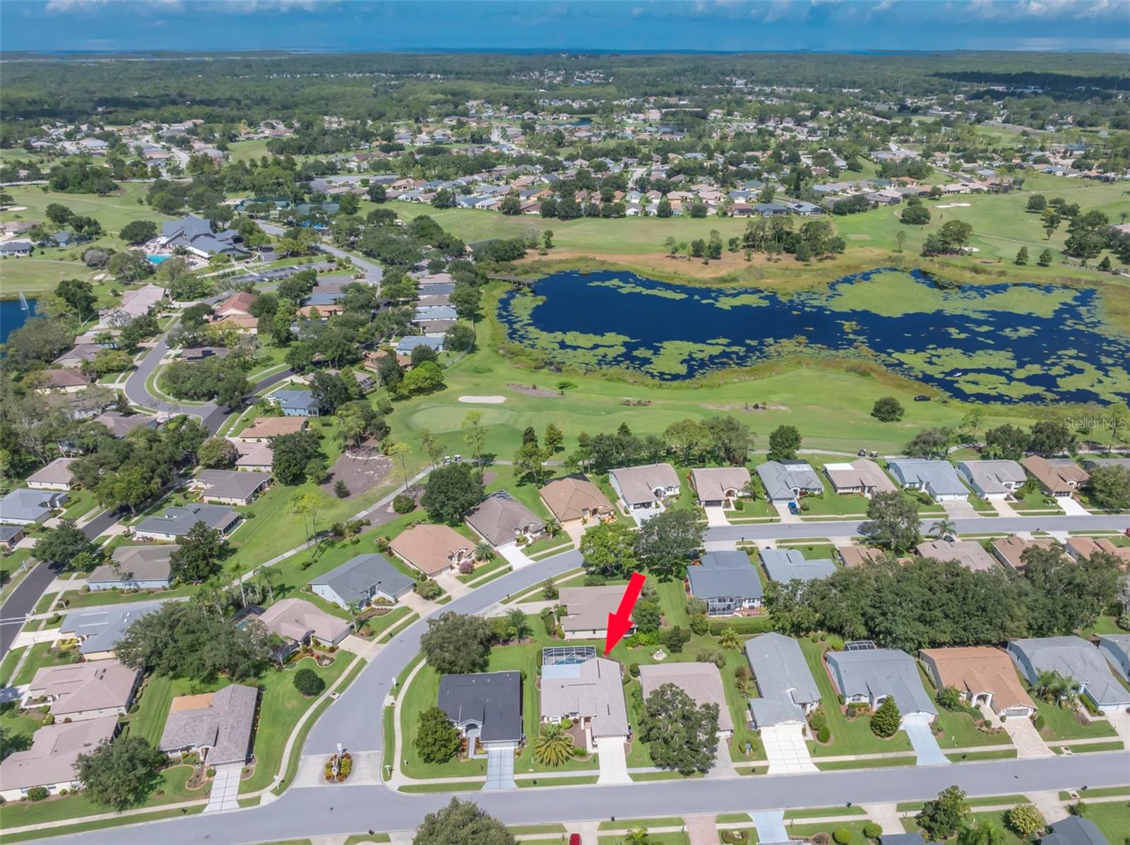 Image 43 of 59 For 18445 Grand Club Drive