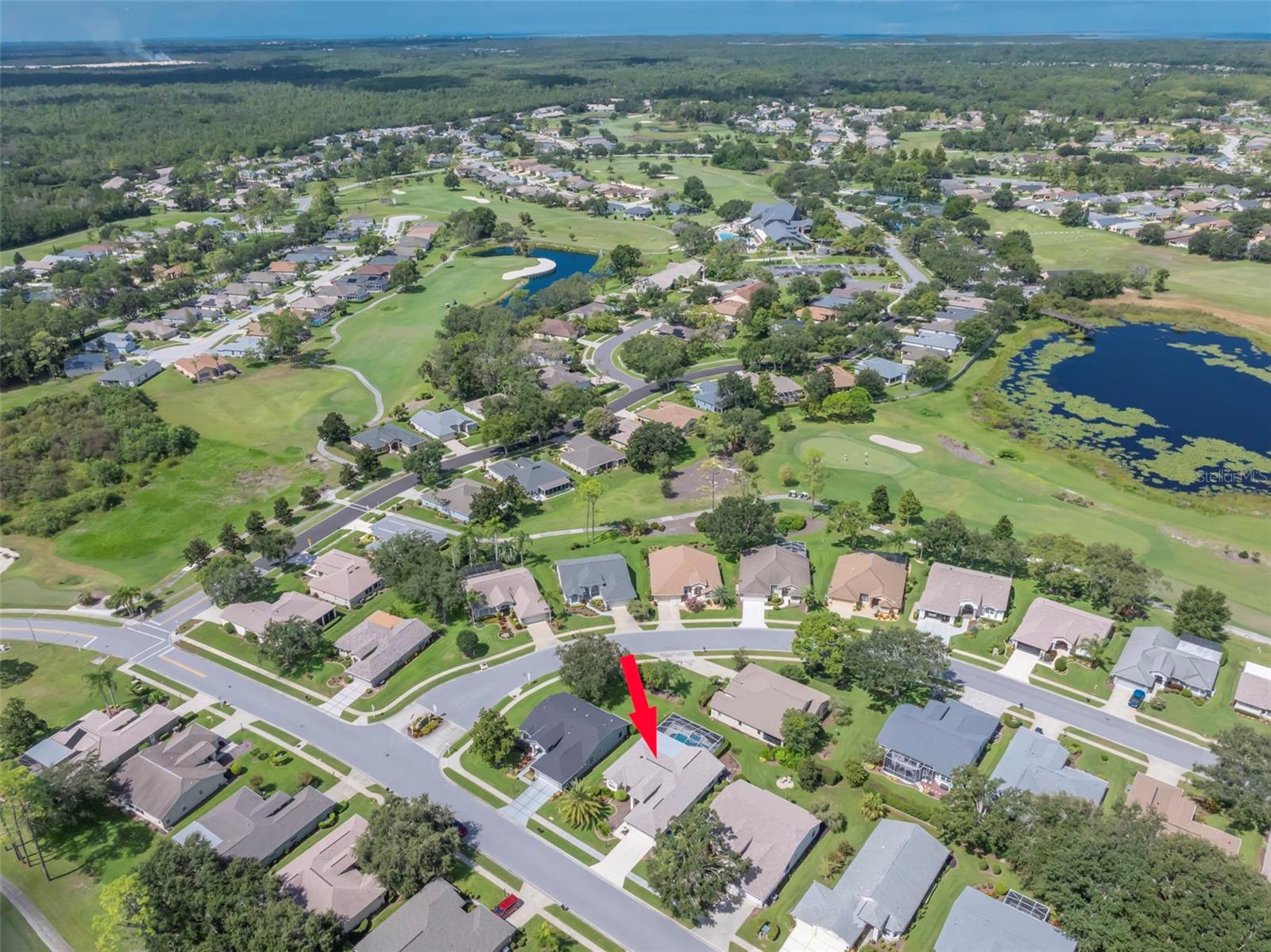 Image 44 of 59 For 18445 Grand Club Drive