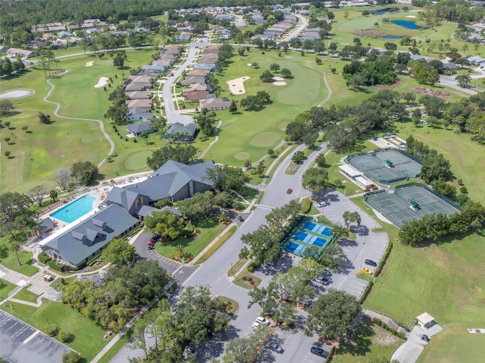 Image 47 of 59 For 18445 Grand Club Drive