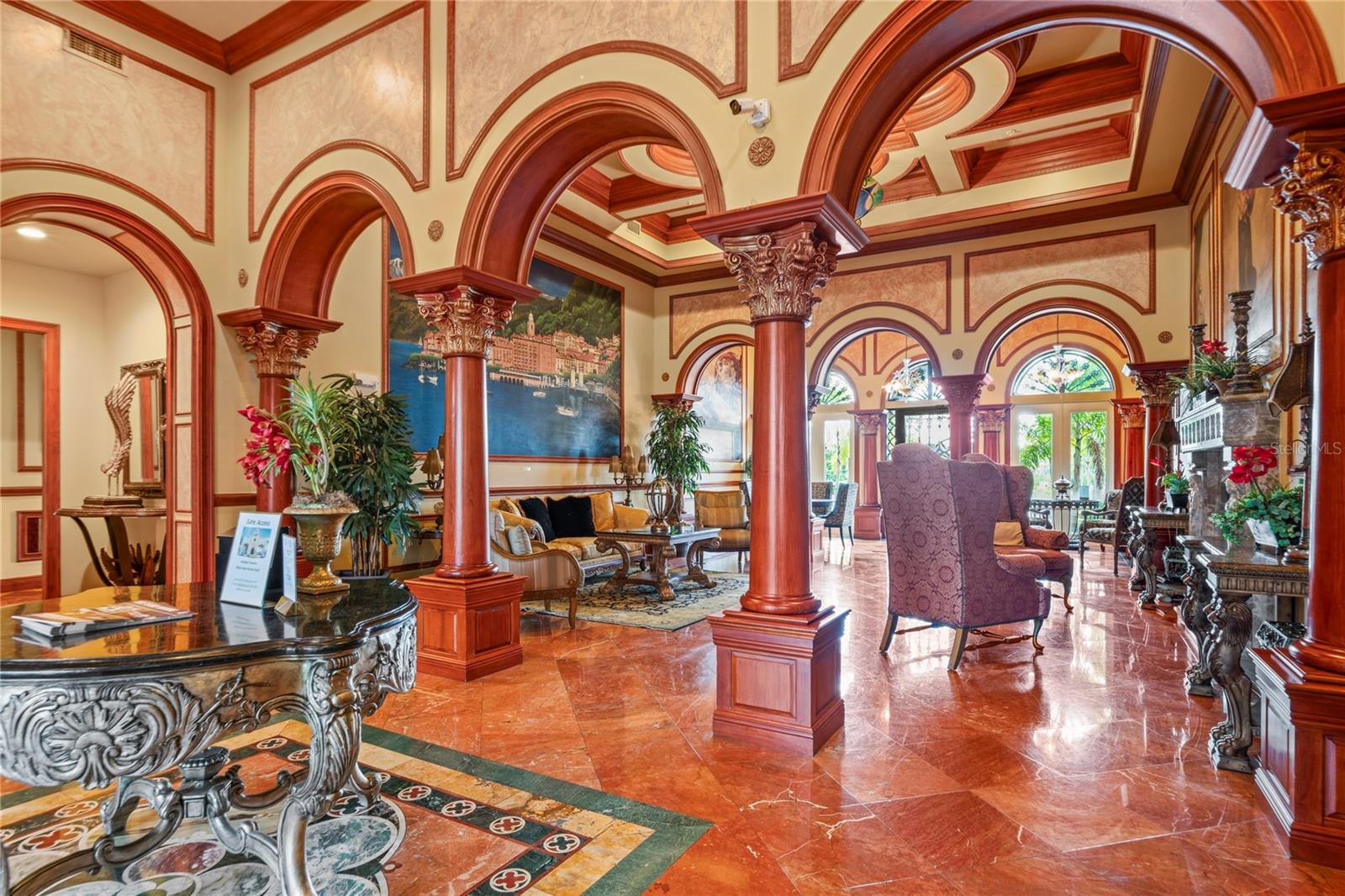 Image 72 of 90 For 2709 Via Cipriani  515a