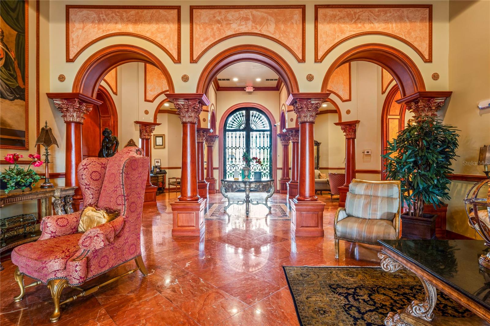Image 73 of 90 For 2709 Via Cipriani  515a