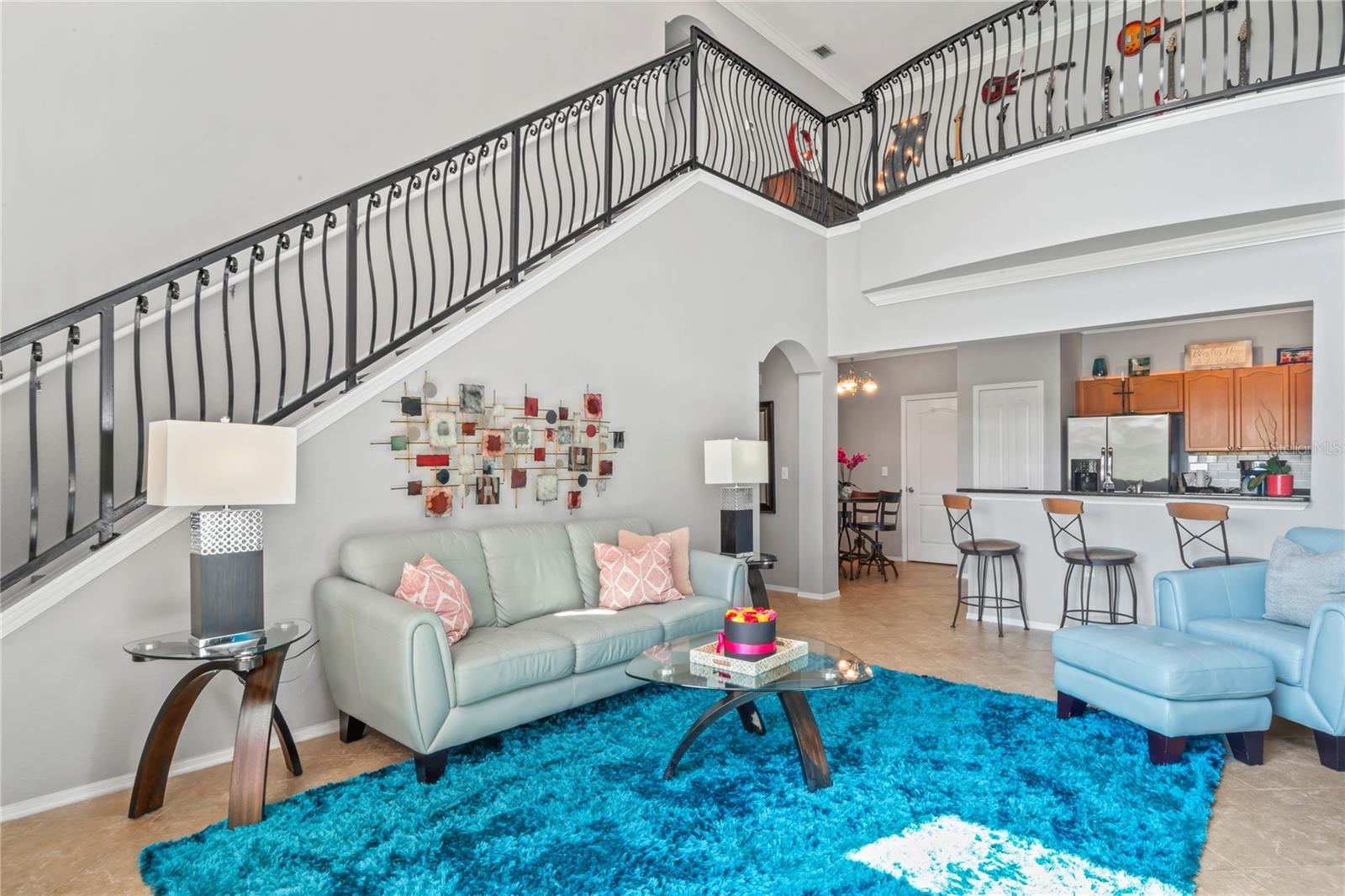 Image 9 of 90 For 2709 Via Cipriani  515a