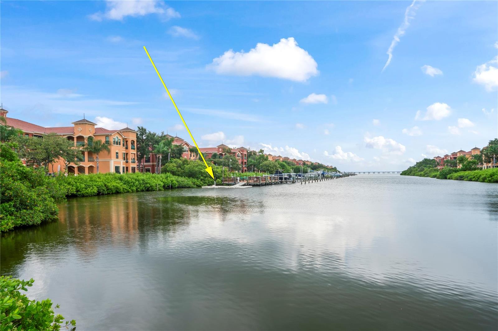 Image 90 of 90 For 2709 Via Cipriani  515a