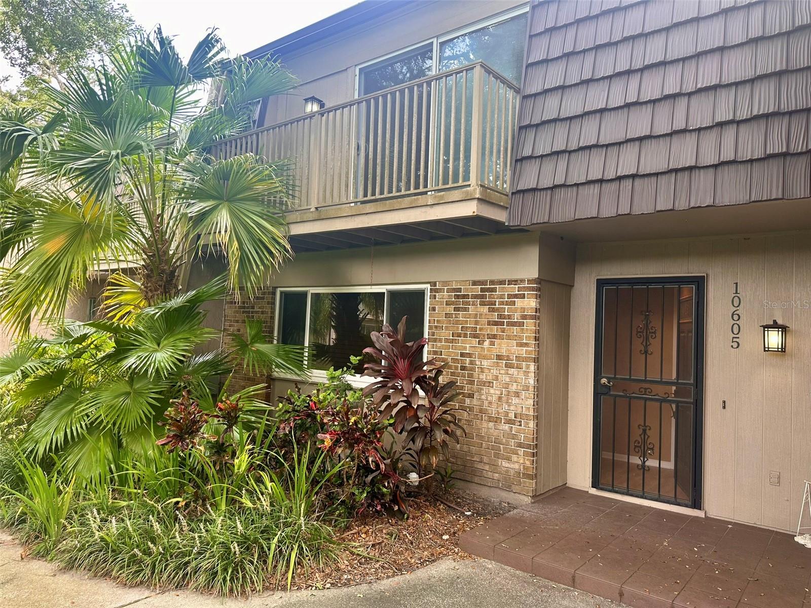 Details for 10605 Carrollbrook Way, TAMPA, FL 33618
