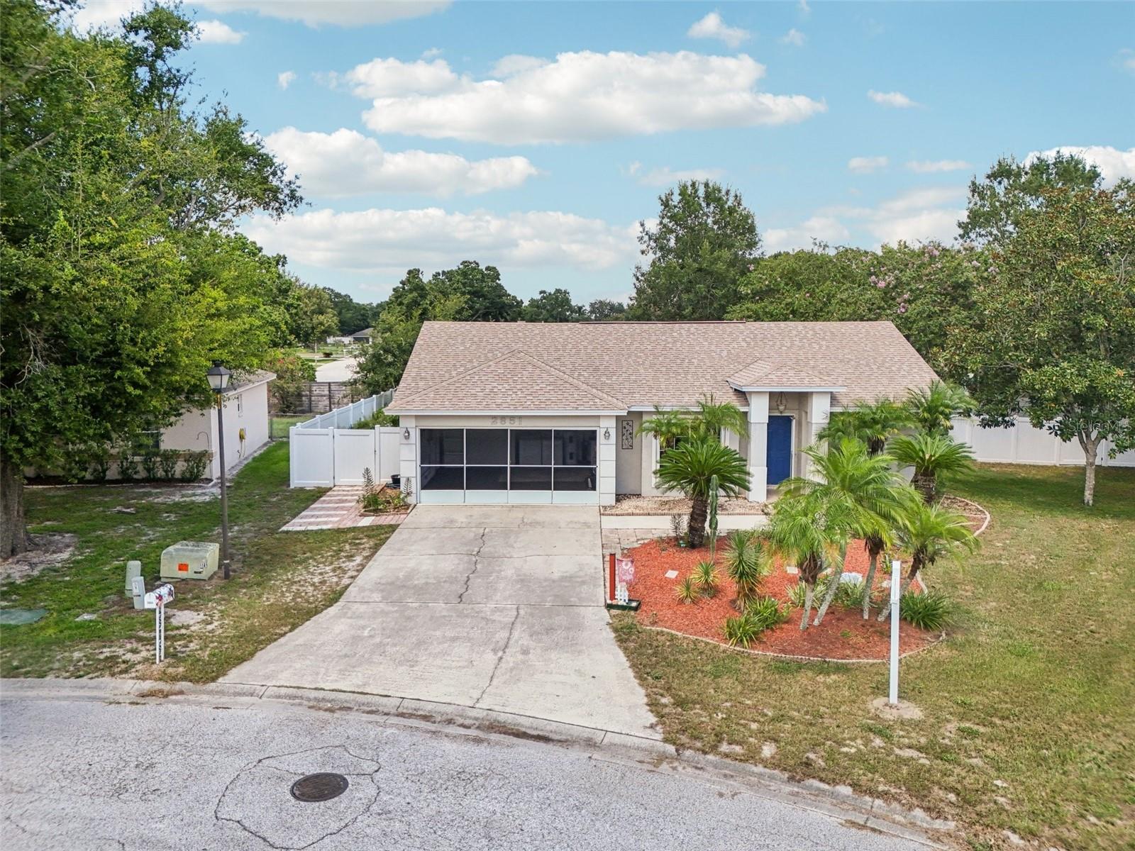 Details for 2851 Timbercrest Place, LAKELAND, FL 33810