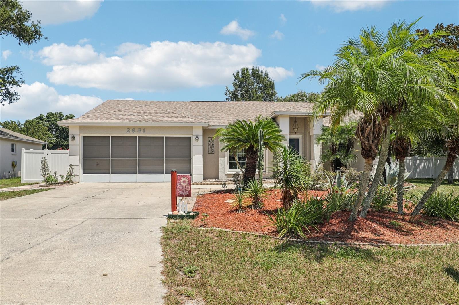 Image 3 of 70 For 2851 Timbercrest Place