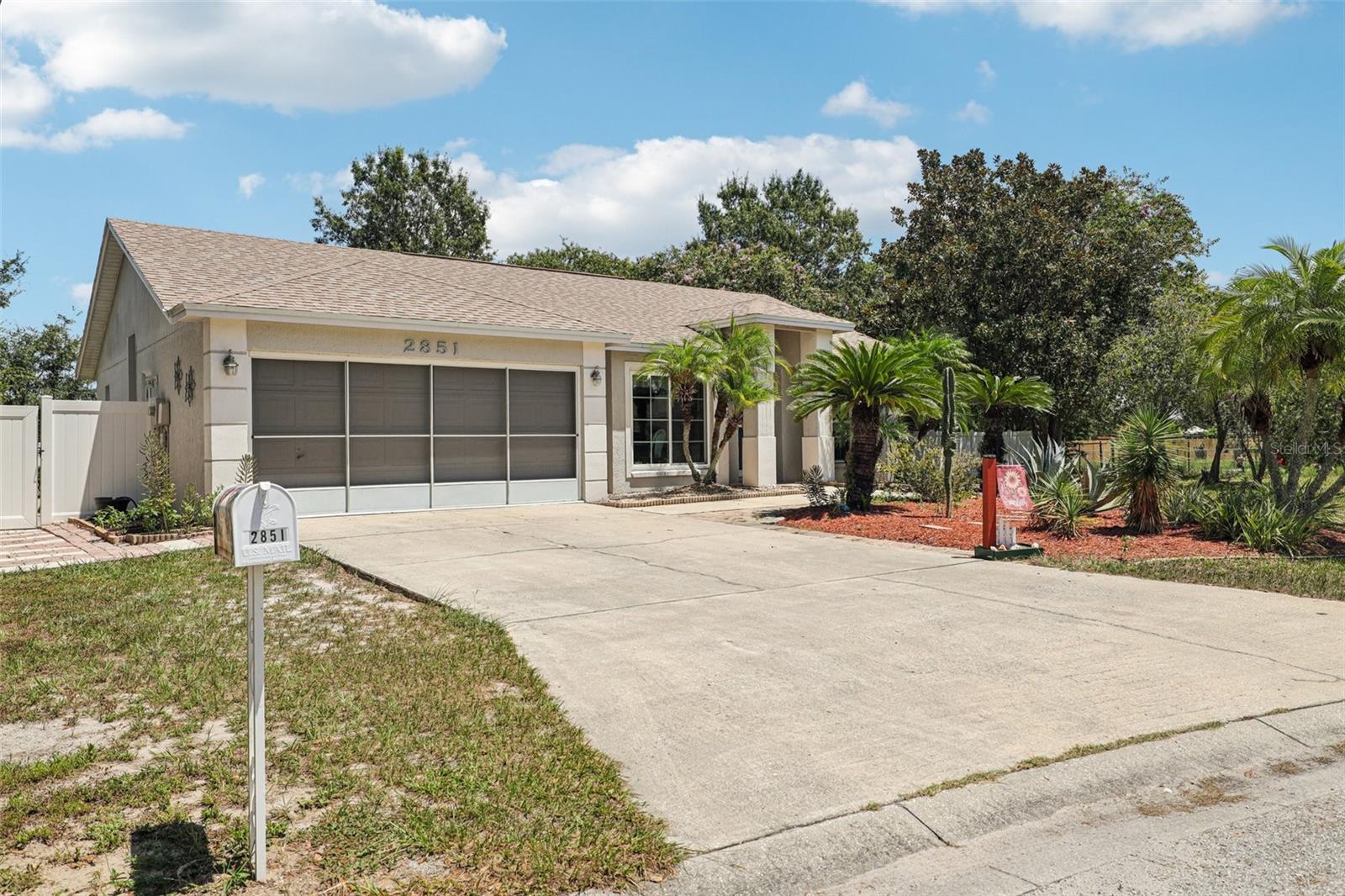 Image 5 of 70 For 2851 Timbercrest Place