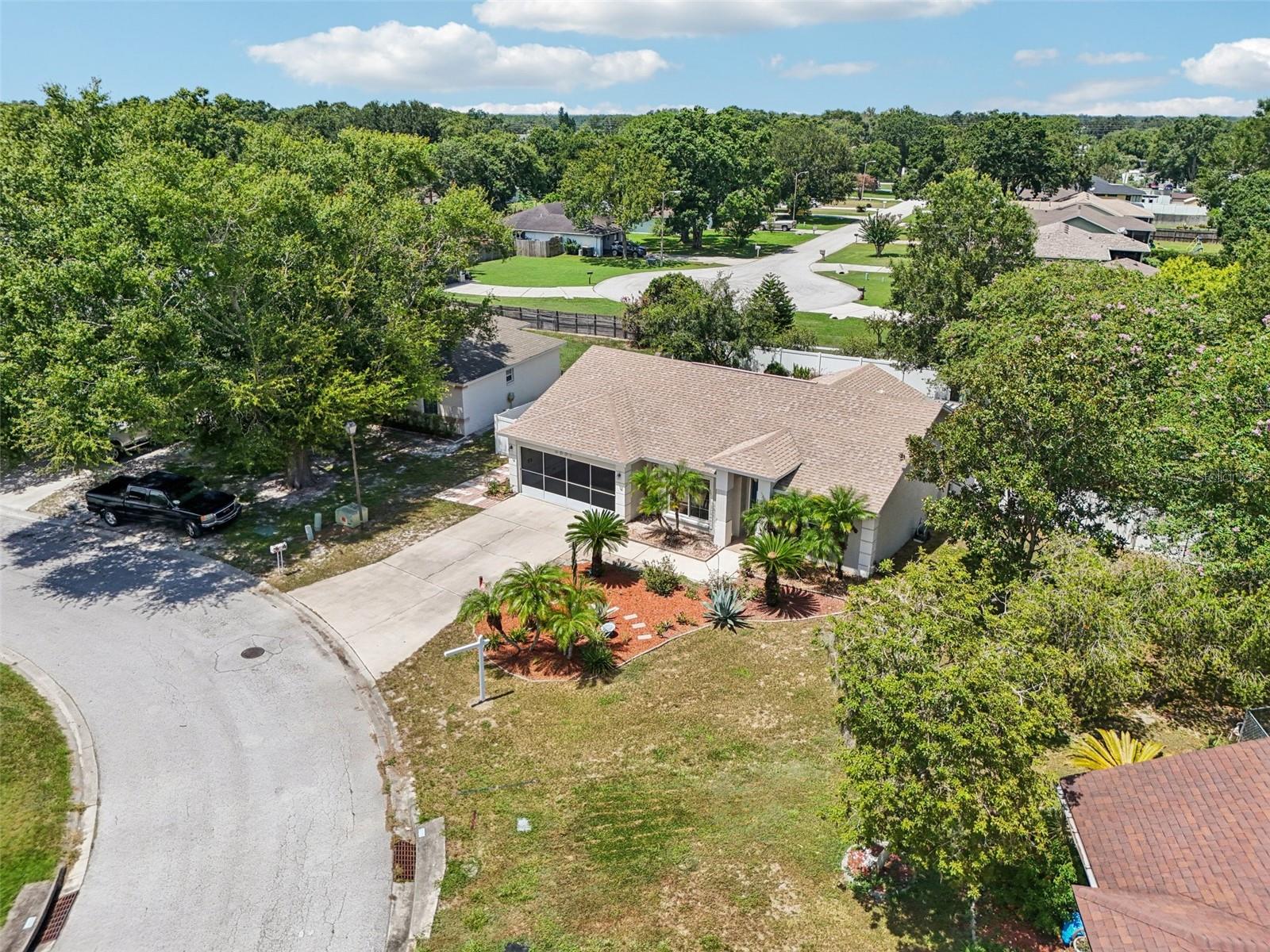 Image 56 of 70 For 2851 Timbercrest Place