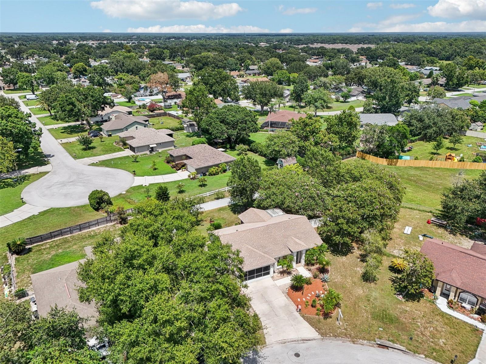Image 57 of 70 For 2851 Timbercrest Place