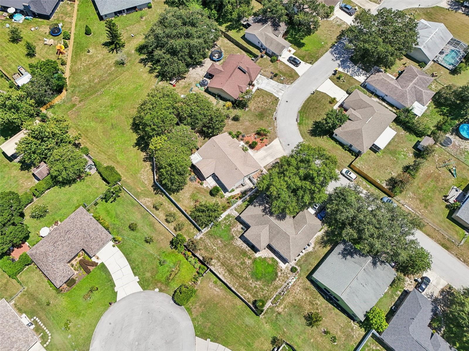 Image 67 of 70 For 2851 Timbercrest Place