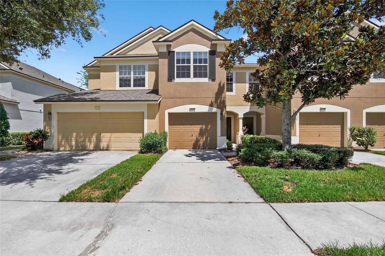 4746 Pond Ridge Drive