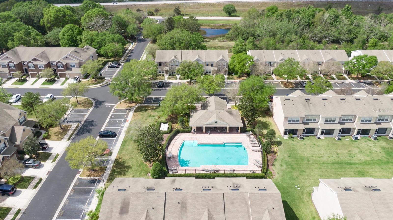 Image 30 of 30 For 4746 Pond Ridge Drive