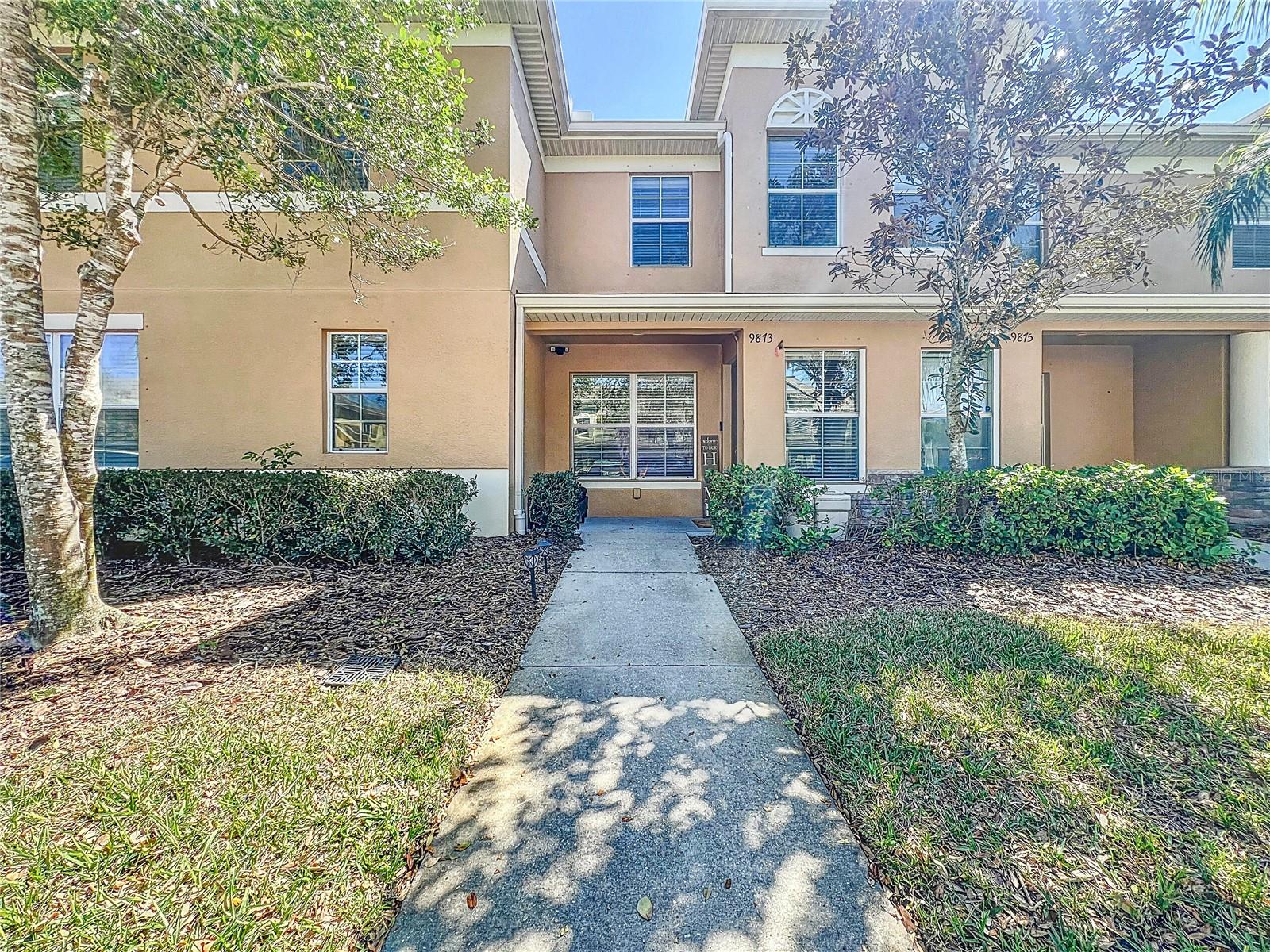 Details for 9873 Trumpet Vine Loop, TRINITY, FL 34655