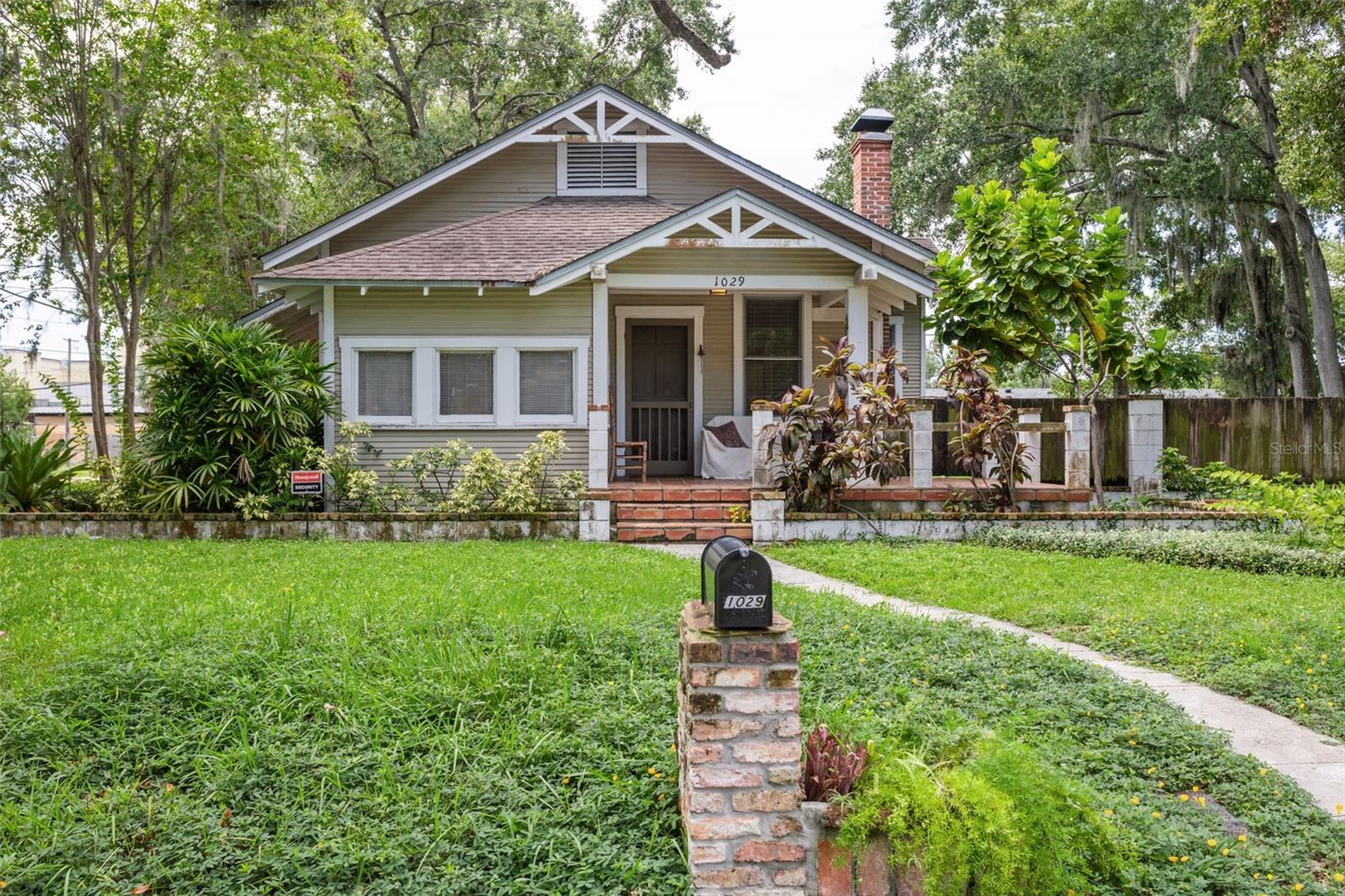 Details for 1029 Mohawk Ave Avenue, TAMPA, FL 33604