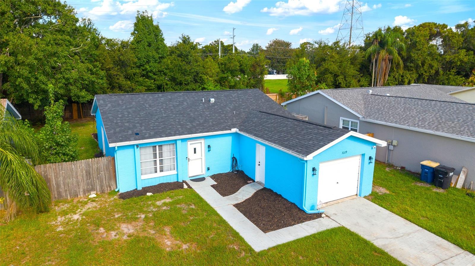 Details for 3229 Beaver Drive, CLEARWATER, FL 33761
