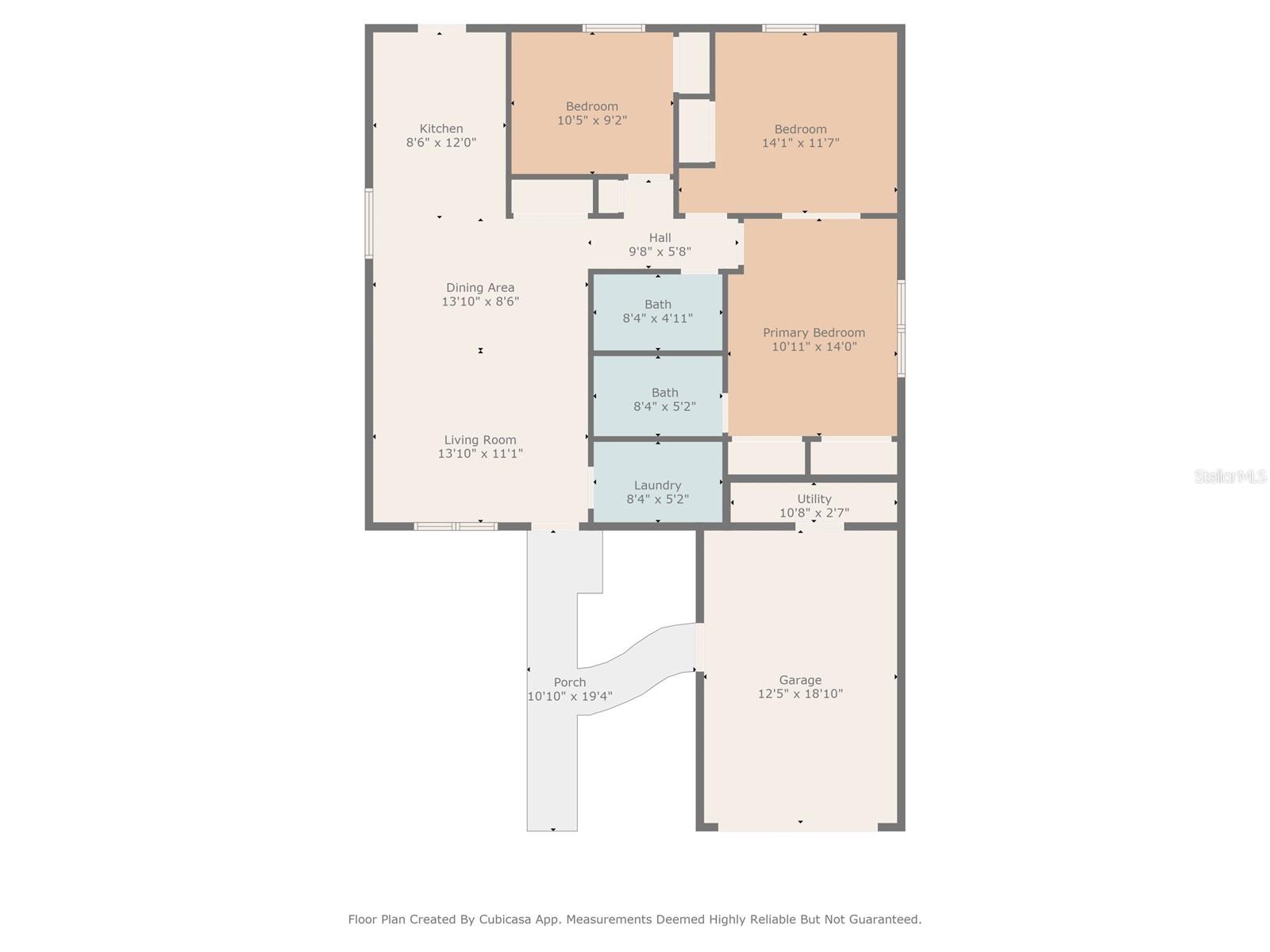 Image 5 of 50 For 3229 Beaver Drive