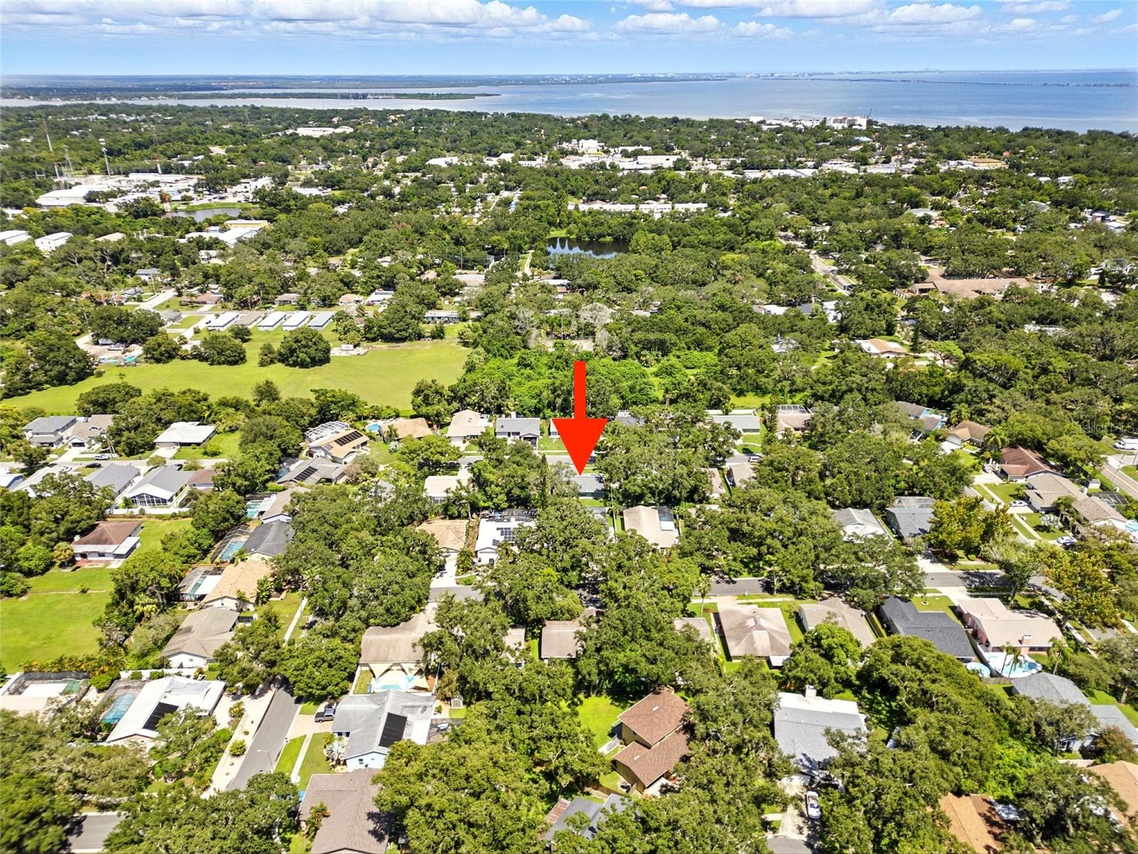 Image 27 of 27 For 29 Harbor Oaks Circle