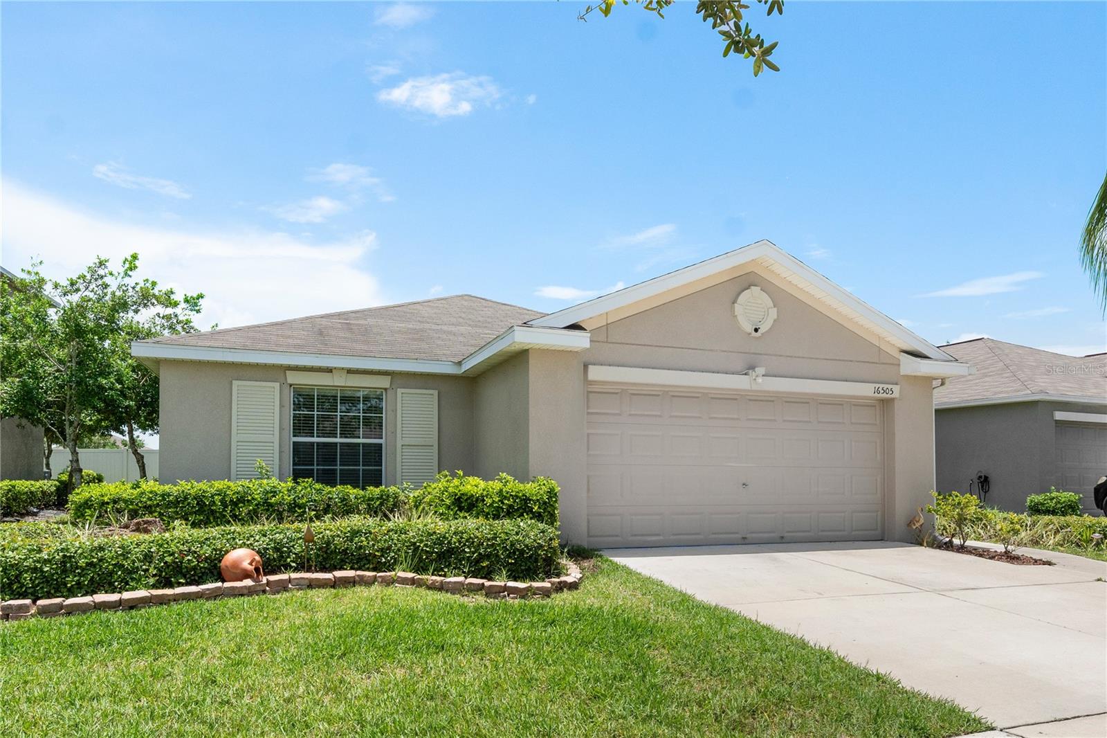 Details for 16505 Myrtle Sand Drive, WIMAUMA, FL 33598
