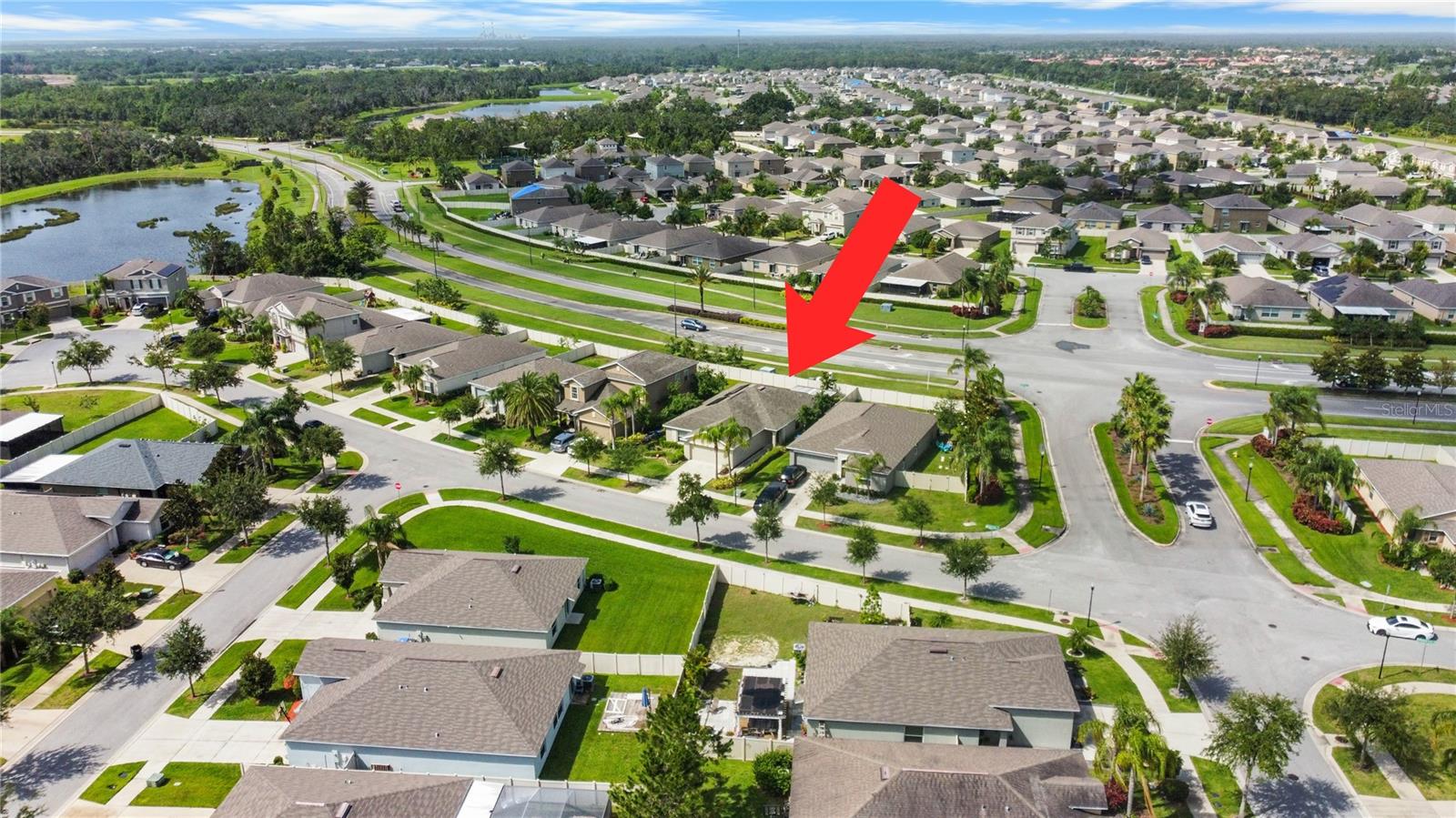 Image 5 of 26 For 16505 Myrtle Sand Drive