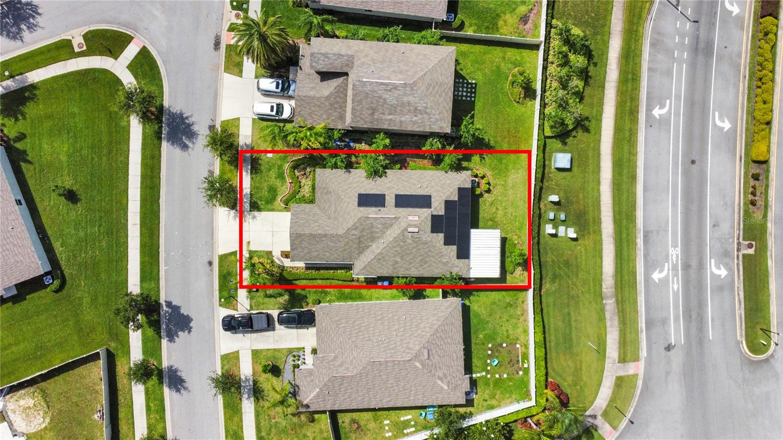Image 7 of 26 For 16505 Myrtle Sand Drive
