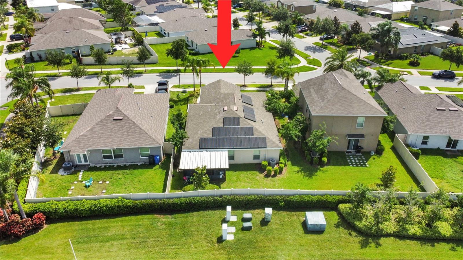 Image 8 of 26 For 16505 Myrtle Sand Drive