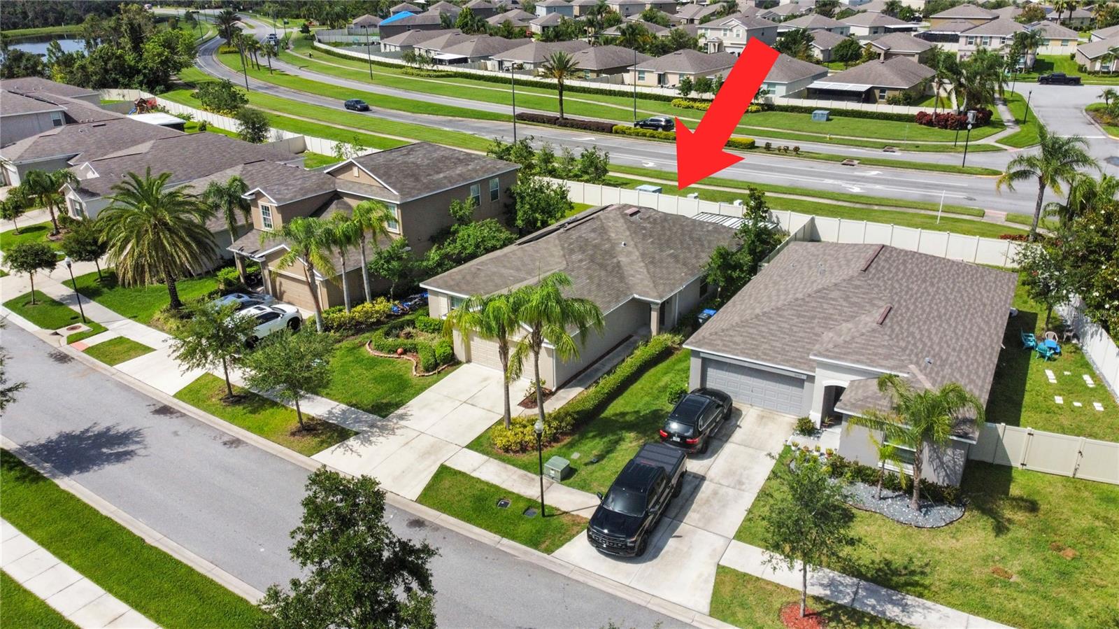 Image 9 of 26 For 16505 Myrtle Sand Drive