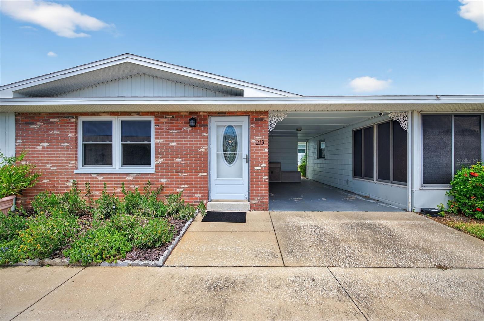 Details for 12400 Park Boulevard 213, SEMINOLE, FL 33772