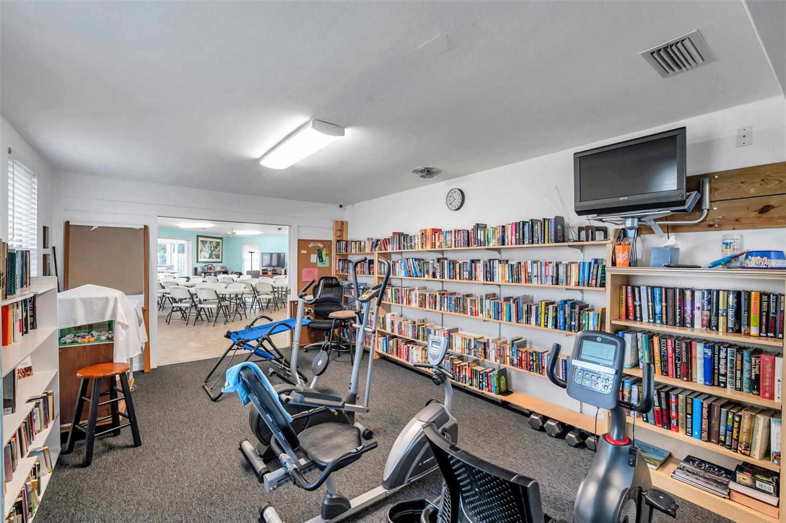Image 39 of 44 For 12400 Park Boulevard 213