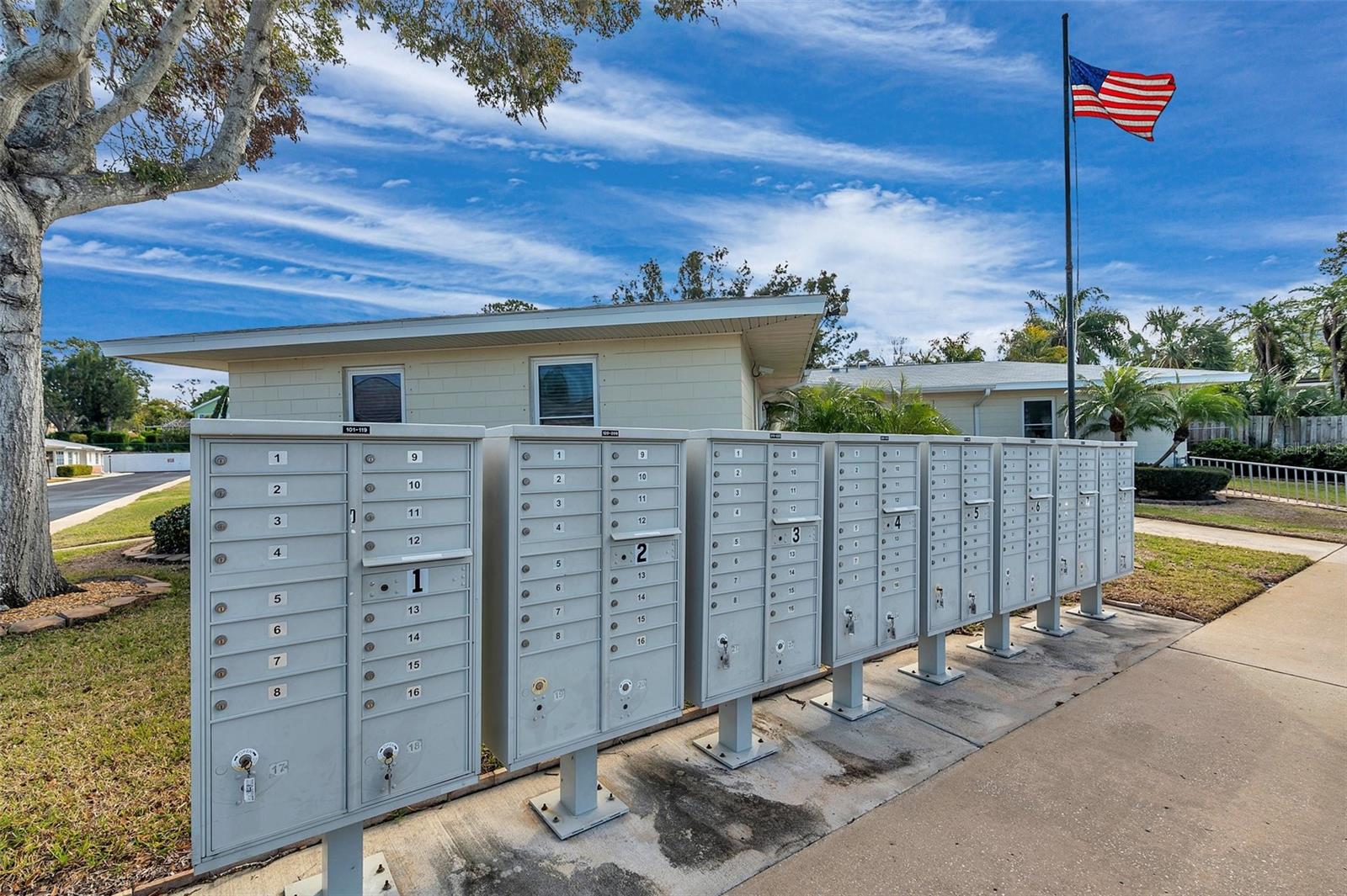 Image 42 of 44 For 12400 Park Boulevard 213