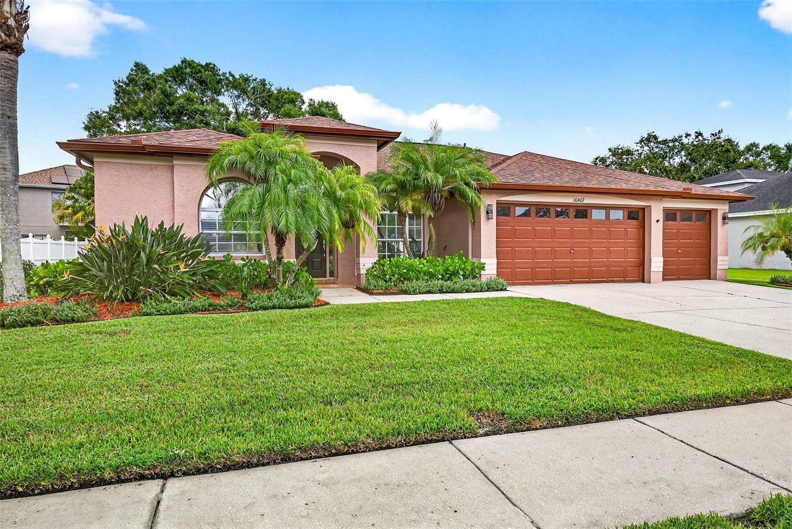 Details for 16469 Turnbury Oak Drive, ODESSA, FL 33556