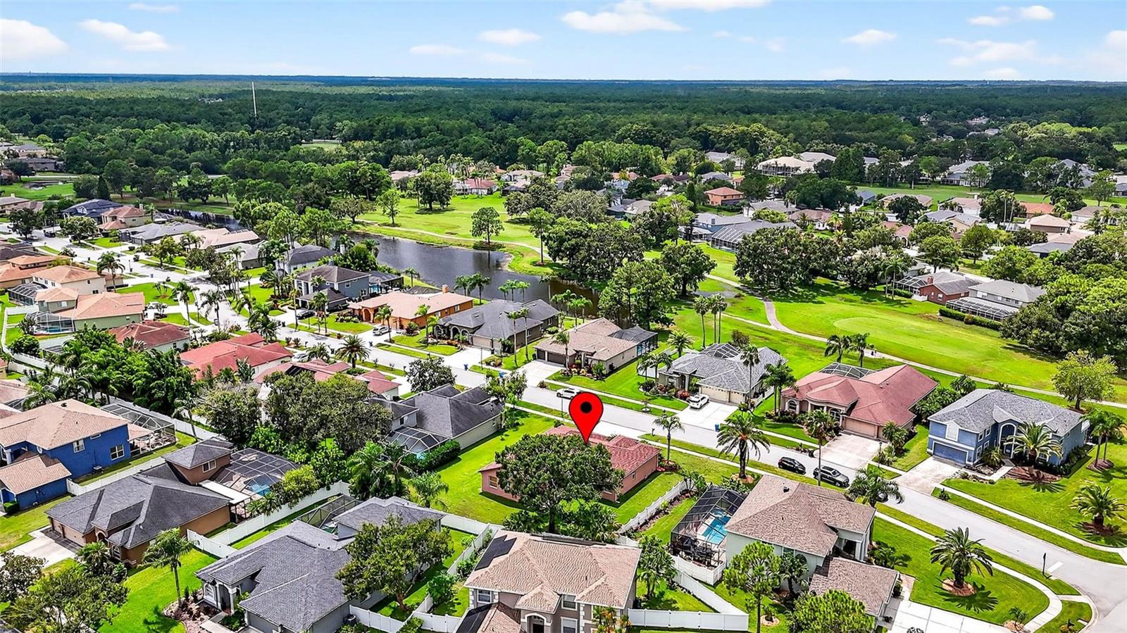 Listing photo id 45 for 16469 Turnbury Oak Drive