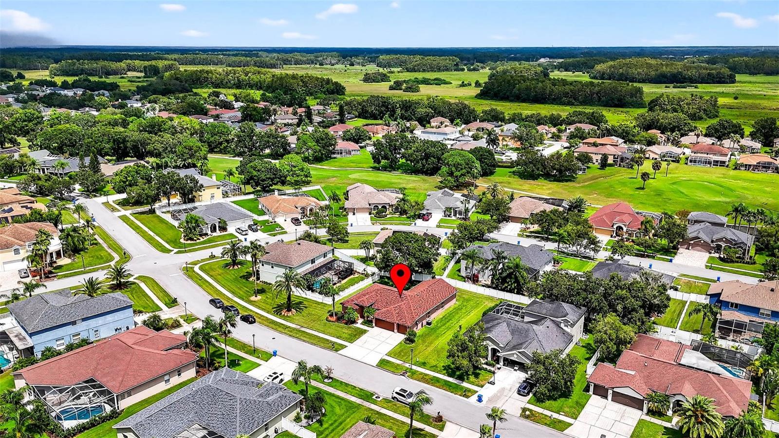 Listing photo id 46 for 16469 Turnbury Oak Drive