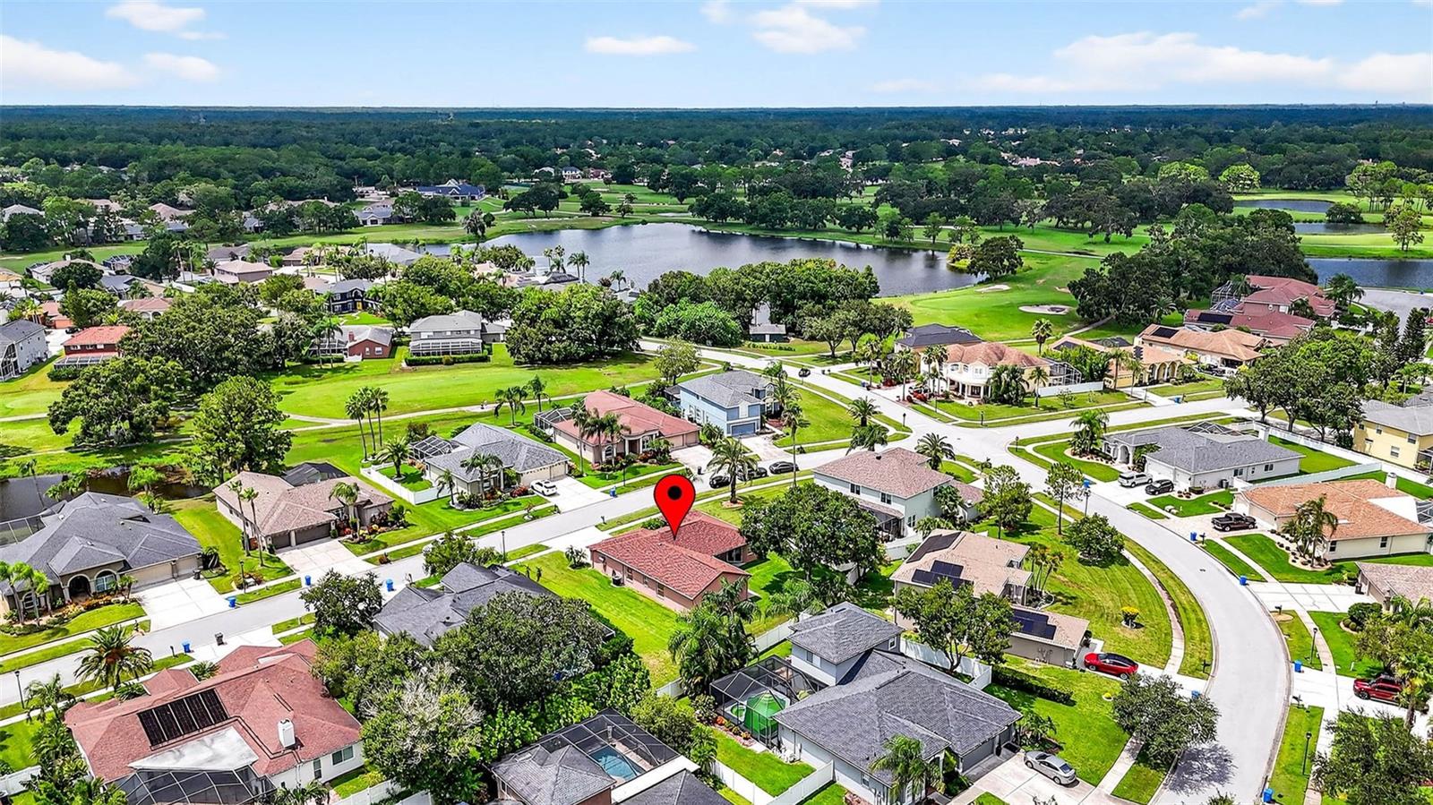 Listing photo id 47 for 16469 Turnbury Oak Drive