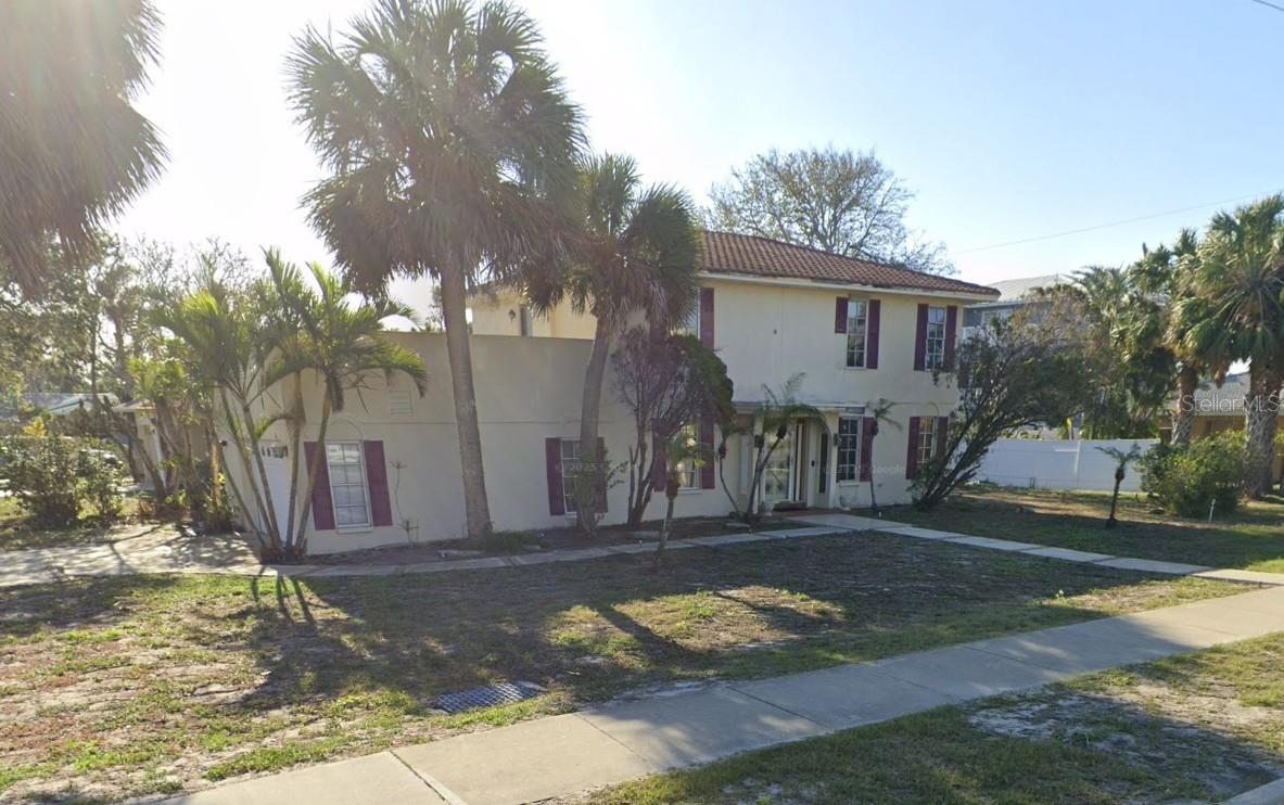 Details for 205 Gulf Boulevard, BELLEAIR BEACH, FL 33786