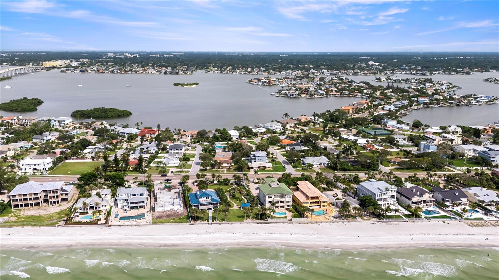 Image 11 of 43 For 205 Gulf Boulevard