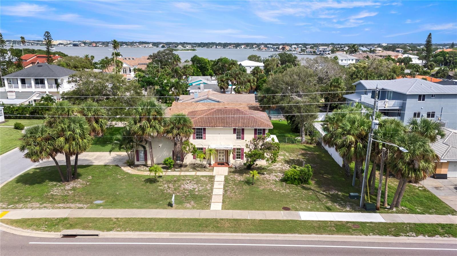 Image 15 of 43 For 205 Gulf Boulevard