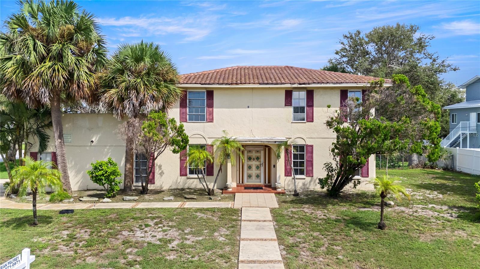 Image 16 of 43 For 205 Gulf Boulevard