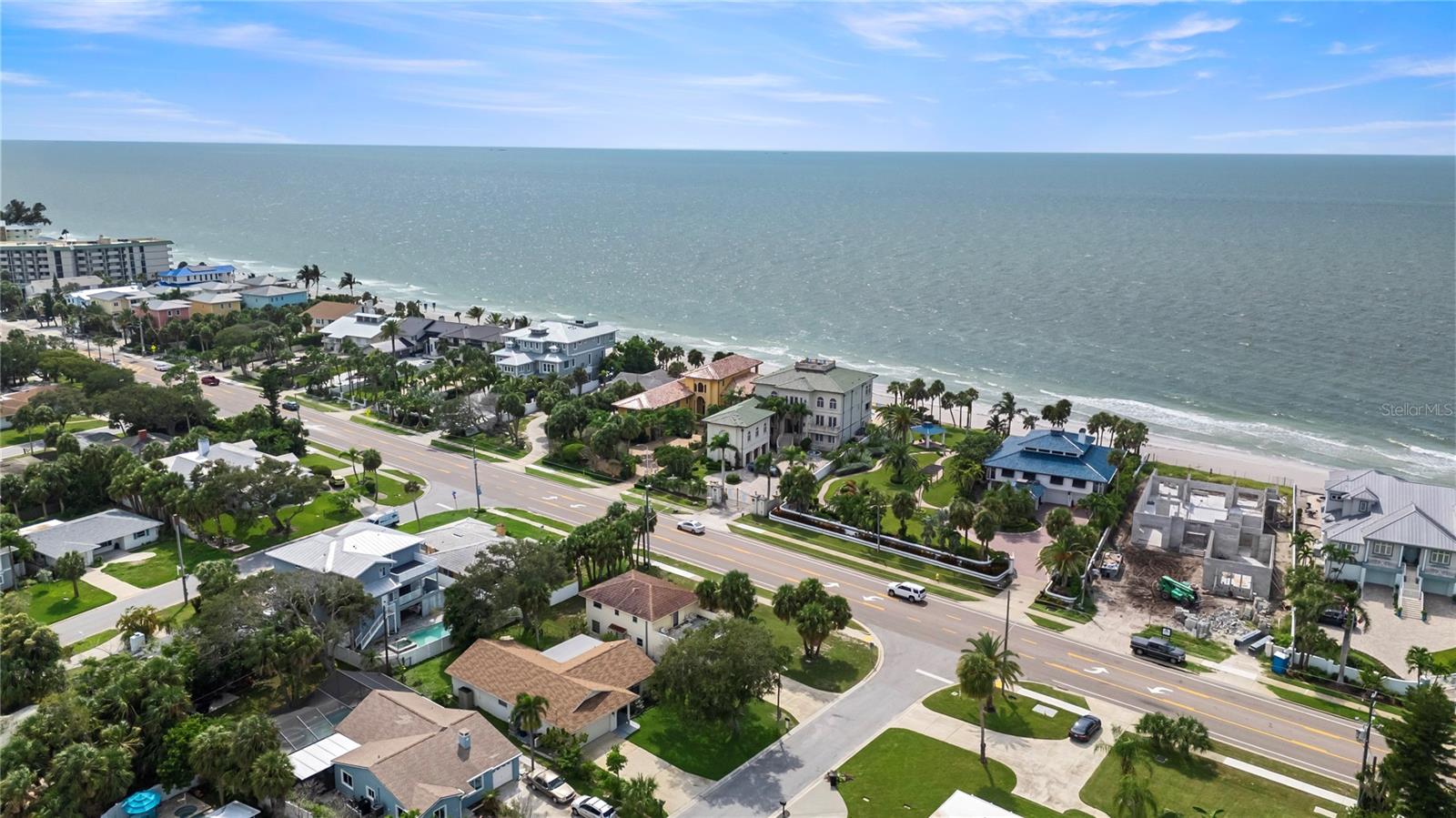 Image 5 of 43 For 205 Gulf Boulevard