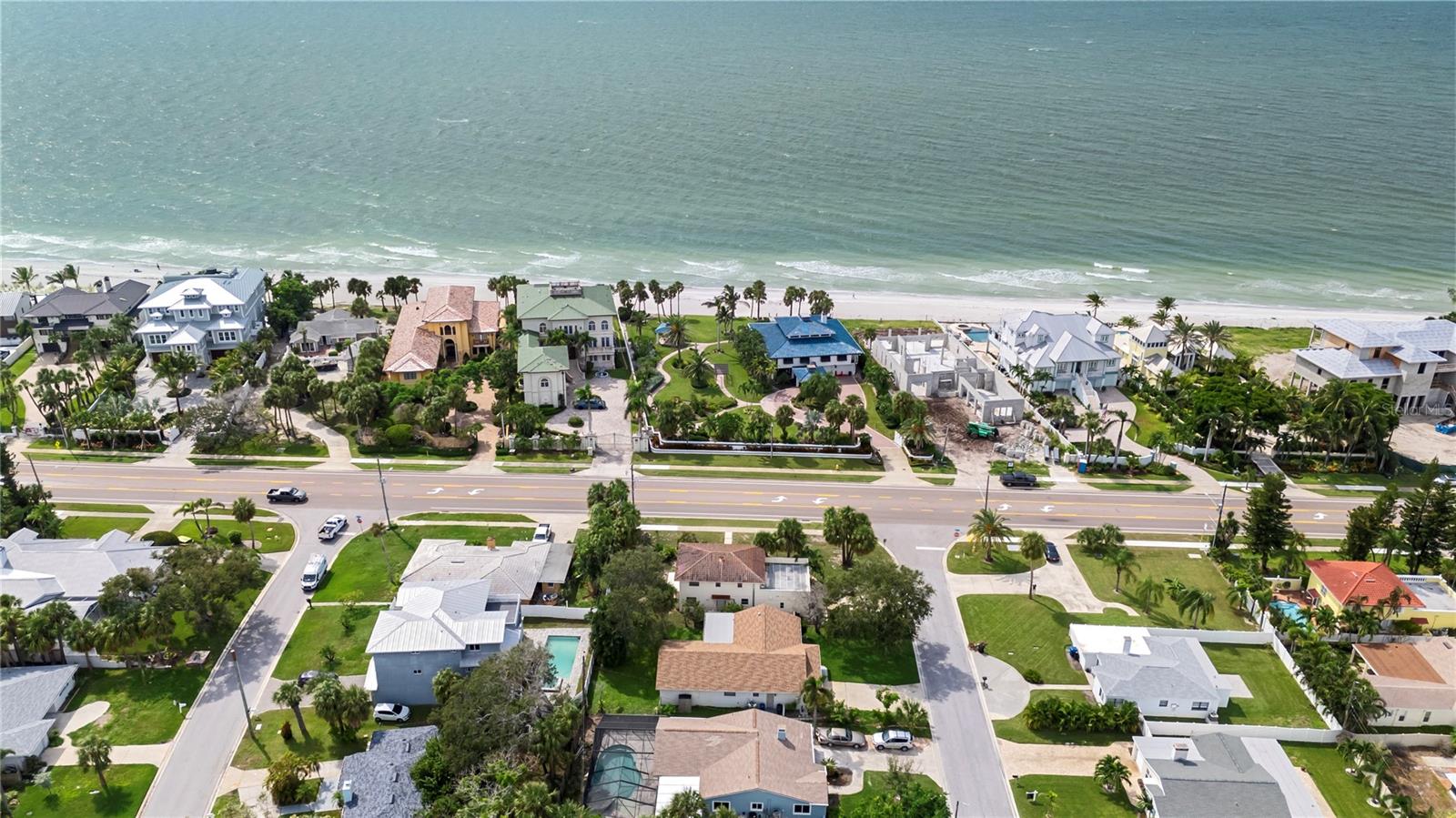 Image 6 of 43 For 205 Gulf Boulevard