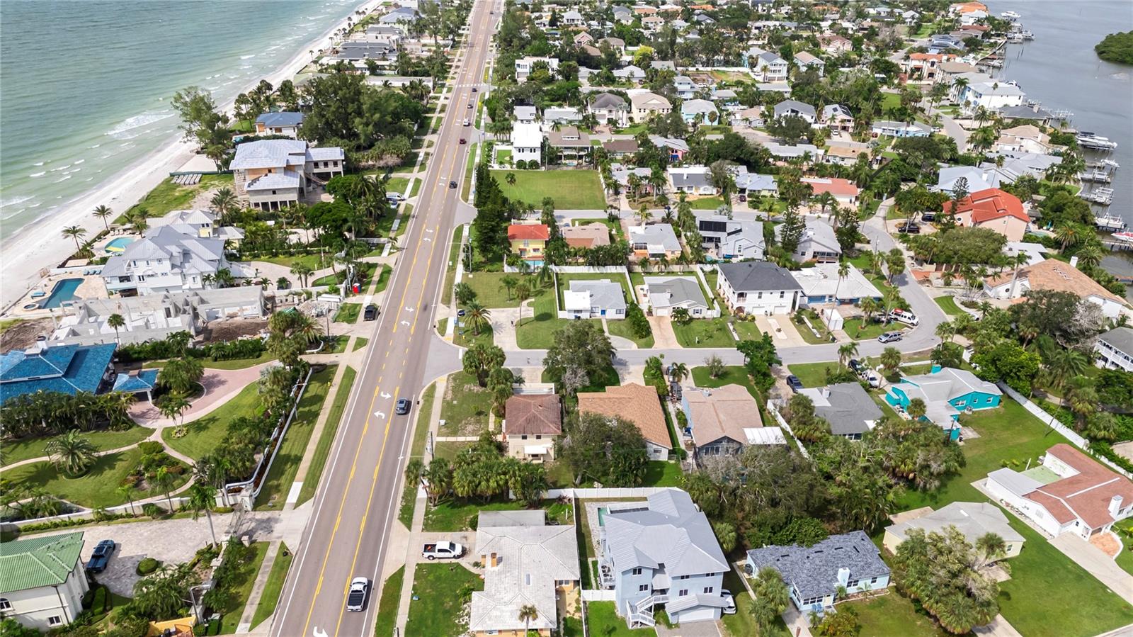 Image 8 of 43 For 205 Gulf Boulevard