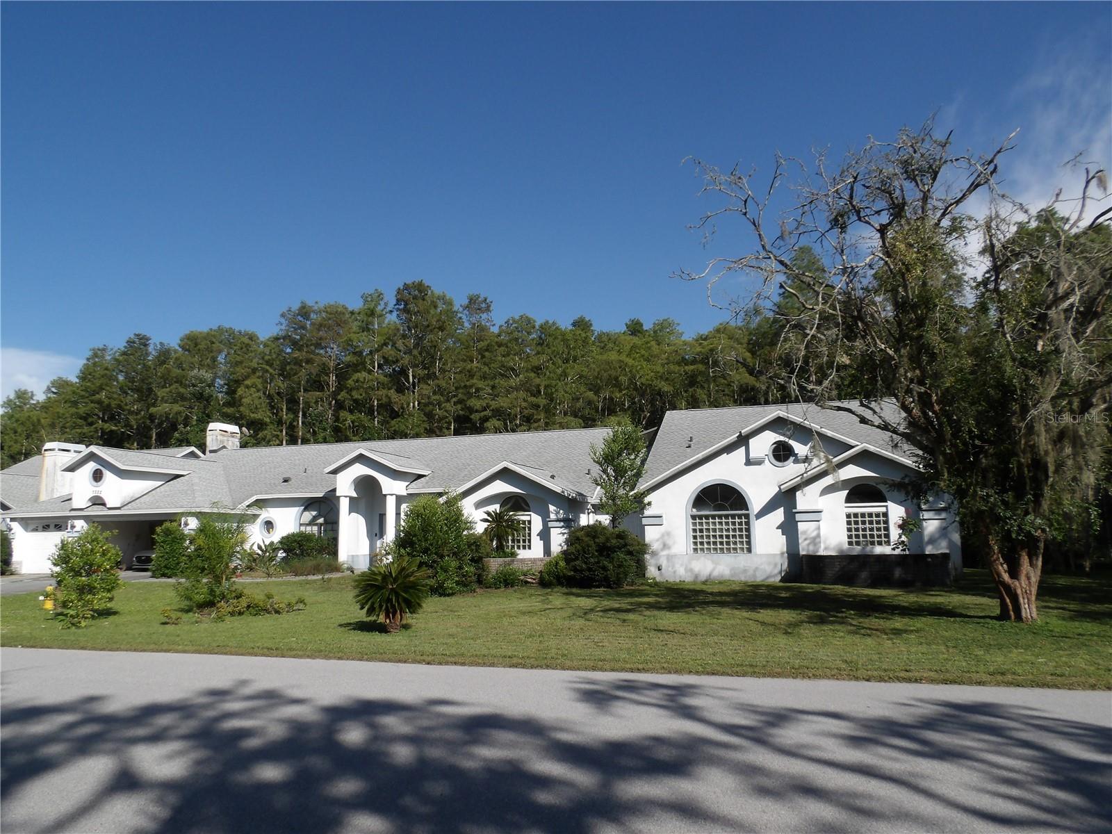 Details for 7222 Auburn Lane, NEW PORT RICHEY, FL 34654