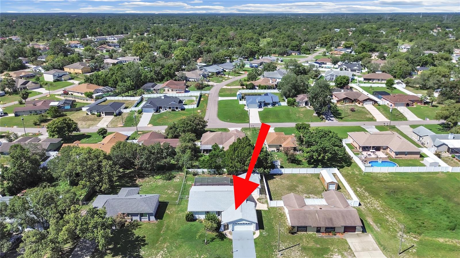 Image 3 of 36 For 13476 Linden Drive