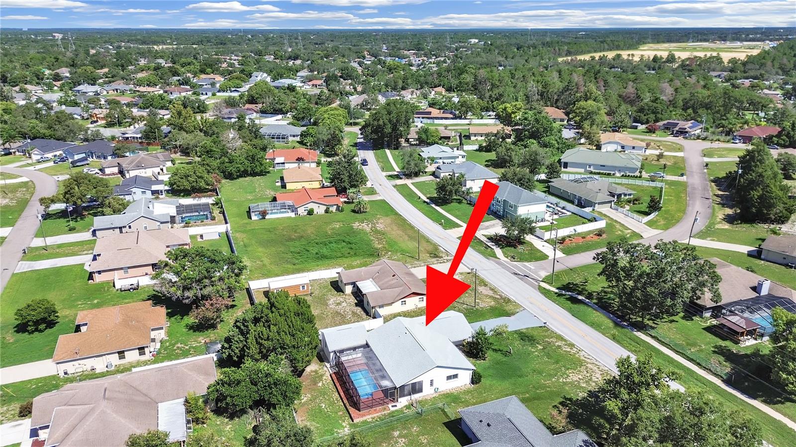 Image 4 of 36 For 13476 Linden Drive