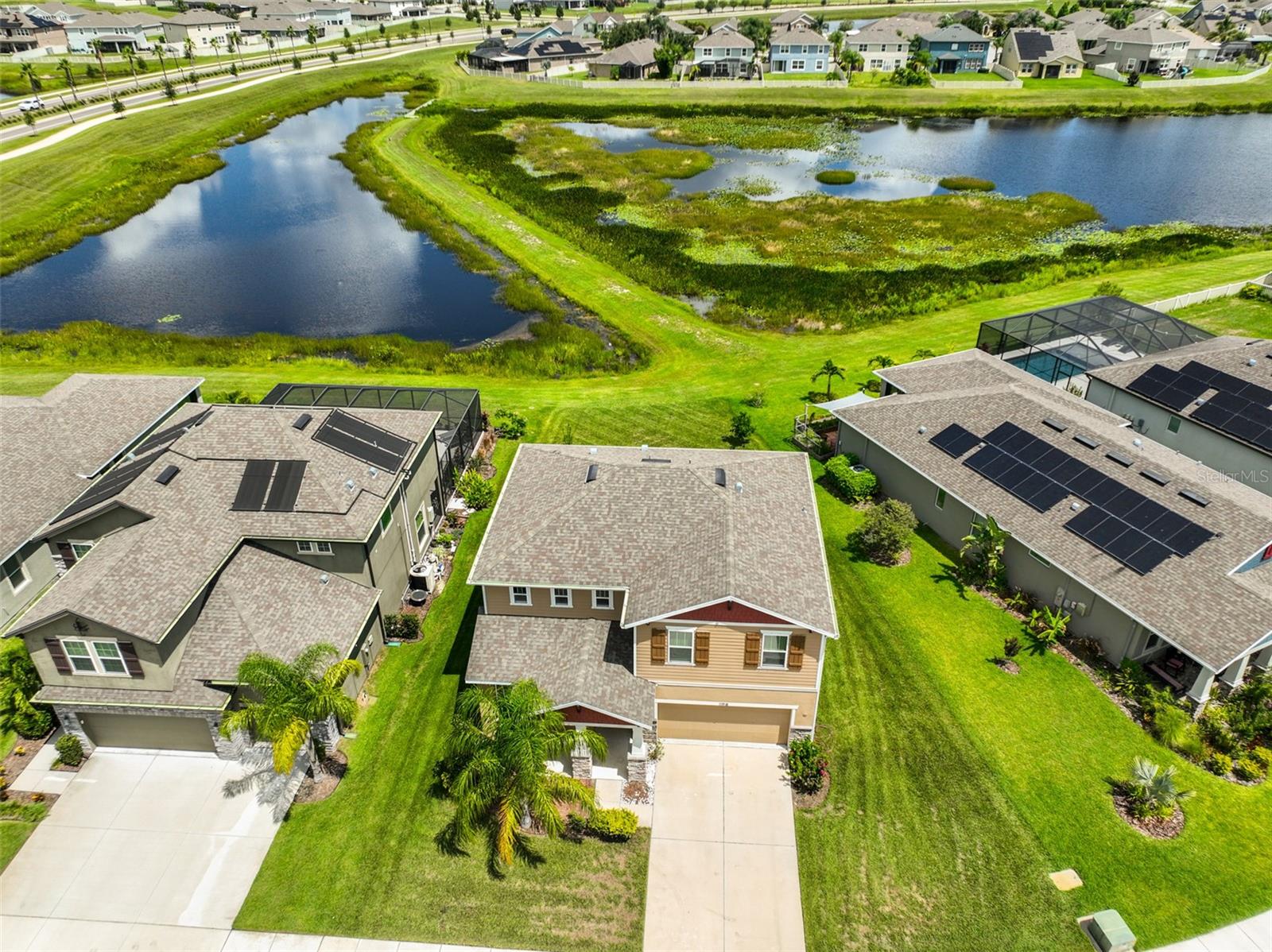 Image 27 of 37 For 11918 Bahia Valley Drive