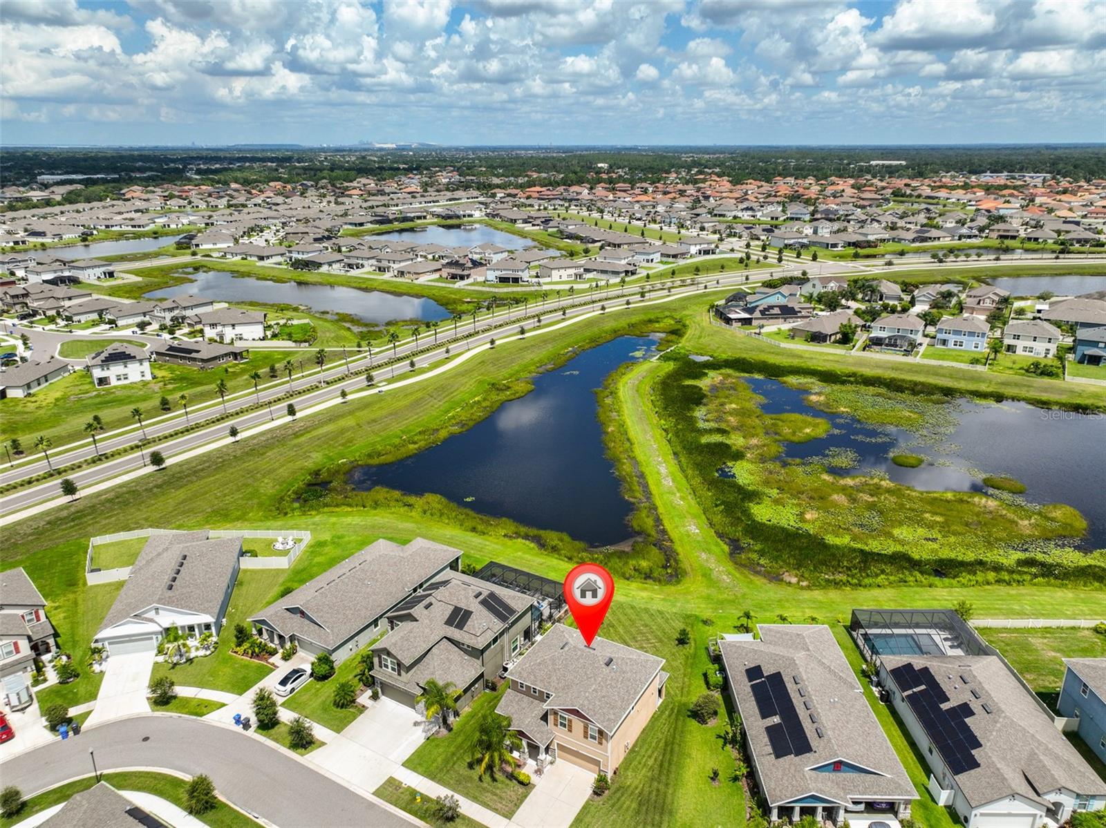 Image 29 of 37 For 11918 Bahia Valley Drive