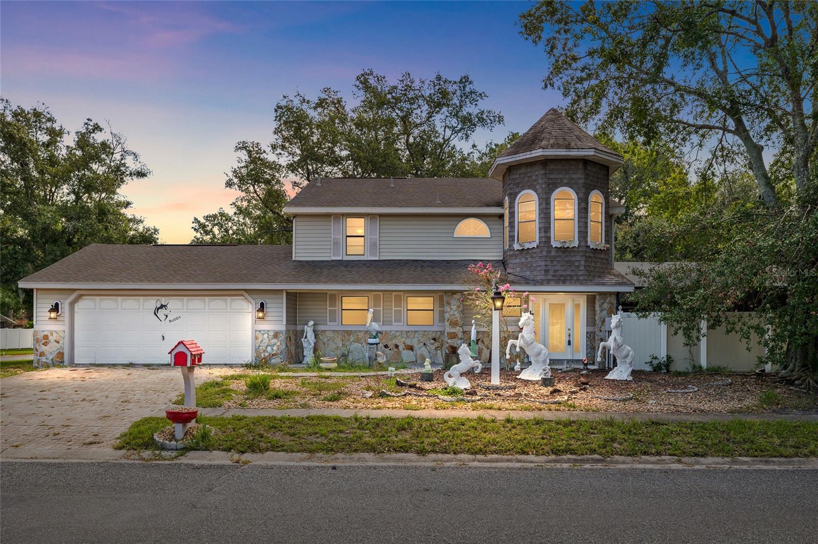 Details for 3030 Shadow Oaks Drive, HOLIDAY, FL 34690
