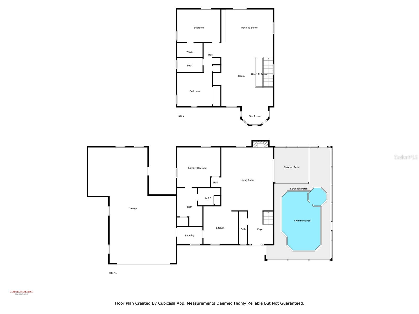 Image 2 of 49 For 3030 Shadow Oaks Drive