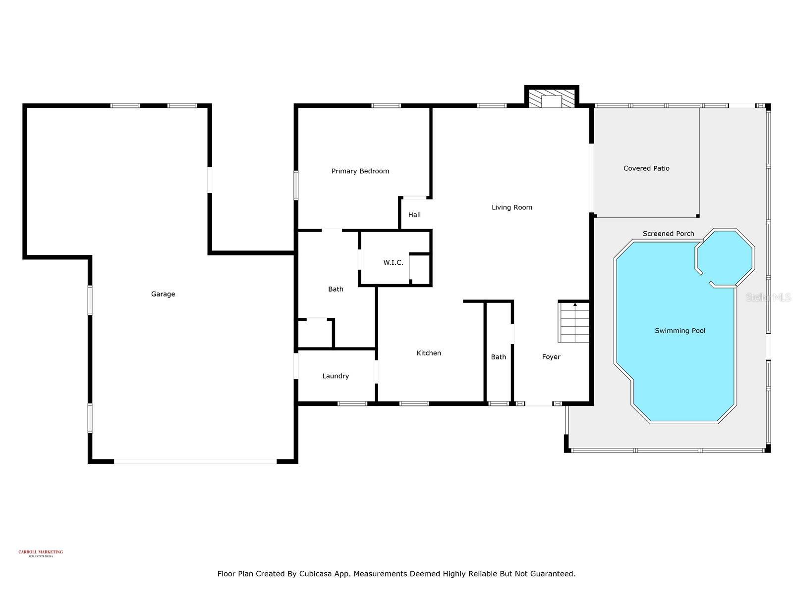 Image 3 of 49 For 3030 Shadow Oaks Drive